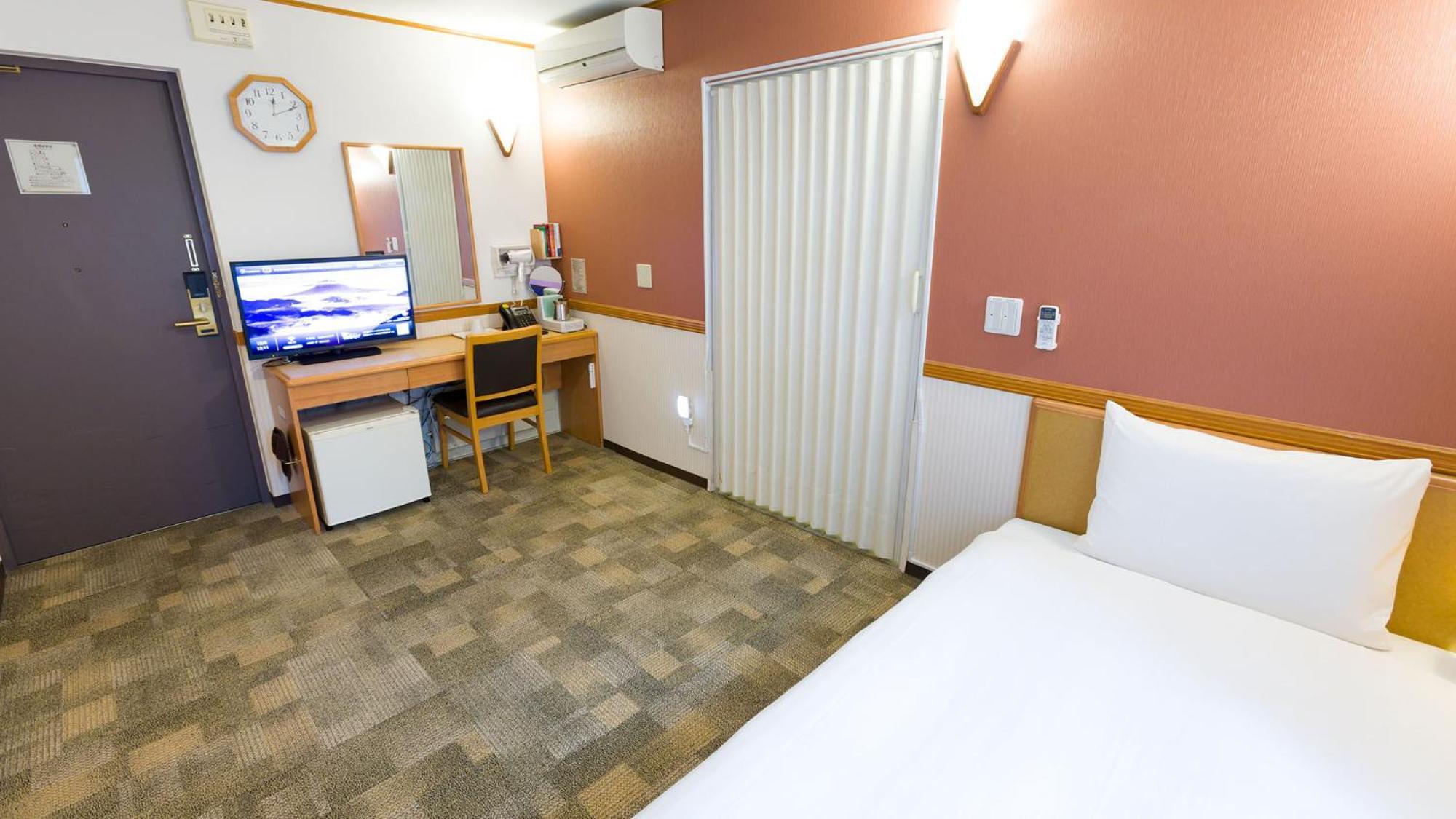 Toyoko Inn Akita-eki Higashi-guchi Værelse billede